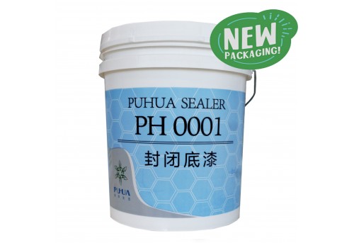 PUHUA SEALER PH0001 - 20L